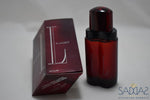 Lancetti Il (Version De 1990) Pour Homme Eau Toilette 50 Ml 1.66 Fl.oz