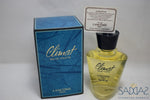 Lancome Climat (Version De 1967) Original Pour Femme Eau Toilette 115 Ml 3.85 Fl.oz.