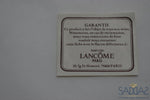 Lancome Climat (Version De 1967) Original Pour Femme Eau Toilette 115 Ml 3.85 Fl.oz.