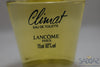 Lancome Climat (Version De 1967) Original Pour Femme Eau Toilette 115 Ml 3.85 Fl.oz.