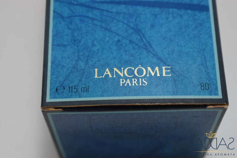 Lancome Climat (Version De 1967) Original Pour Femme Eau Toilette 115 Ml 3.85 Fl.oz.