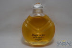 Lancome Magie Noir (Version De 1978) Original Pour Femme Eau Toilette 50 Ml 1.67 Fl.oz.