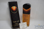 Lancome Magie Noir (Version De 1978) Original Pour Femme Eau Toilette Vaporisateur Natural Spray 100