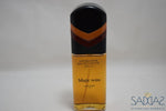 Lancome Magie Noir (Version De 1978) Original Pour Femme Eau Toilette Vaporisateur Natural Spray 100