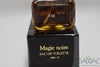 Lancome Magie Noir (Version De 1978) Original Pour Femme Eau Toilette Vaporisateur Natural Spray 100