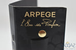 Lanvin Arpege Leau De Parfum (Version 1987) Pour Femme Eau Original 1 Ml 0.037 Fl.oz Samples