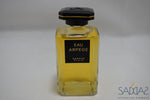 Lanvin Eau Arpege (Version De 1971) Pour Femme Toilette Original 50 Ml 1.7 Fl.oz.