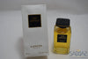 Lanvin Eau Arpege (Version De 1971) Pour Femme Toilette Original 50 Ml 1.7 Fl.oz.