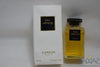 Lanvin Eau Arpege (Version De 1971) Pour Femme Toilette Original 50 Ml 1.7 Fl.oz.