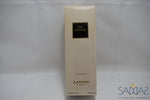 Lanvin Eau Arpege (Version De 1971) Pour Femme Toilette Original Atomiseur 120 Ml 4.0 Fl.oz.