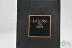 Lanvin For Men (Version De 1979) Pour Homme Eau Toilette 100 Ml 3.40 Fl.oz.