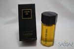 Lanvin For Men (Version De 1979) Pour Homme Eau Toilette 50 Ml 1.70 Fl.oz.