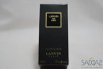 Lanvin For Men (Version De 1979) Pour Homme Eau Toilette 50 Ml 1.70 Fl.oz.