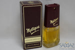 Lentheric Mystique (1981) Pour Femme Parfum De Toilette Spray 25 Ml 0.84 Fl.oz.