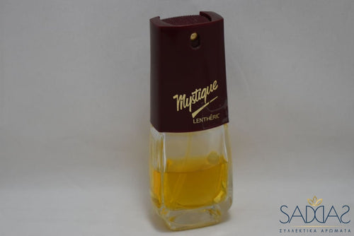 Lentheric Mystique (1981) Pour Femme Parfum De Toilette Spray 25 Ml 0.84 Fl.oz (Full 50%)