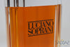 Luciano Soprani (Version De 1987) Original Pour Femme Eau Toilette Vaporisateur 100 Ml 3.3 Fl.oz