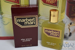 Marbert Man (Version De 1977) Original Pour Homme After Shave Soother 125 Ml 4.2 Fl.oz.