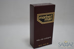 Marbert Man (Version De 1977) Original Pour Homme Eau Cologne 50 Ml 1.6 Fl.oz.