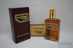 Marbert Man (Version De 1977) Original Pour Homme Eau Cologne 50 Ml 1.6 Fl.oz.