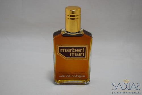 Marbert Man (Version De 1977) Original Pour Homme Eau Cologne 50 Ml 1.6 Fl.oz .