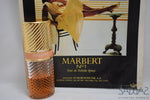 Marbert Nº 1 (Version De 1980) Original Pour Femme Eau Toilette Spray 50 Ml 1.9 Fl.oz (Full 56%) .