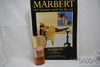 Marbert Nº 1 (Version De 1980) Original Pour Femme Eau Toilette Spray 50 Ml 1.9 Fl.oz (Full 56%) .