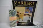 Marbert Nº 1 (Version De 1980) Original Pour Femme Eau Toilette Spray 75 Ml 2.9 Fl.oz.