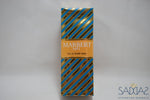 Marbert Nº 1 (Version De 1980) Original Pour Femme Eau Toilette Spray 75 Ml 2.9 Fl.oz.