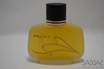 Maxims De Paris Pour Femme (Version 1984) Original Eau Toilette 100 Ml 3.3 Fl.oz.