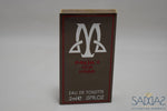 Maxims De Paris Pour Homme (Version 1988) Original Eau Toilette 2 Ml 0.07 Fl.oz Samples.