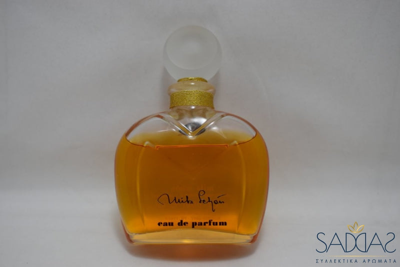 Mila Schon Donna (Version De 1981) Original Pour Femme Eau Parfum 60 Ml 2.0 Fl.oz.