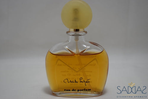 Mila Schon Donna (Version De 1981) Original Pour Femme Eau Parfum Vaporisateur 60 Ml 2.0 Fl.oz (Full