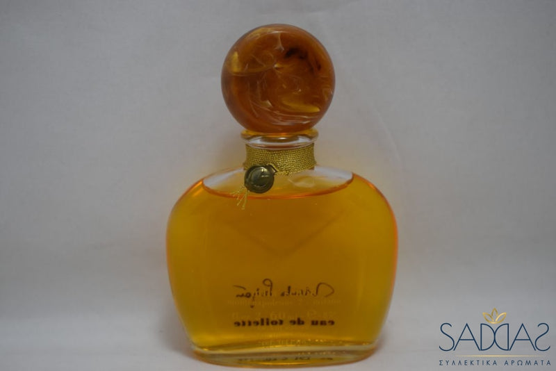 Mila Schon Donna (Version De 1981) Original Pour Femme Eau Toilette 60 Ml 2.0 Fl.oz.