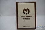 Mila Schon Donna (Version De 1981) Original Pour Femme Eau Toilette Vaporisateur 120 Ml 4.0 Fl.oz.