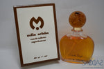 Mila Schon Donna (Version De 1981) Original Pour Femme Eau Toilette Vaporisateur 60 Ml 2.0 Fl.oz.