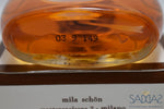 Mila Schon Donna (Version De 1981) Original Pour Femme Eau Toilette Vaporisateur 60 Ml 2.0 Fl.oz.