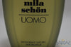 Mila Schon Uomo (Version De 1986) Original Pour Homme Deodorant Naturel Vaporisateur 150 Ml 5.0