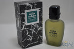 Mila Schon Uomo (Version De 1986) Original Pour Homme Eau Toilette 75 Ml 2.5 Fl.oz.