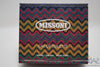 Missoni Donna (Version De 1982) Original Pour Femme Eau Toilette 125 Ml 4.2 Fl.oz.