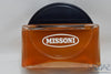 Missoni Donna (Version De 1982) Original Pour Femme Eau Toilette 125 Ml 4.2 Fl.oz.