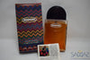 Missoni Donna (Version De 1982) Original Pour Femme Eau Toilette Atomiseur Nature 75 Ml 2.5 Fl.oz.