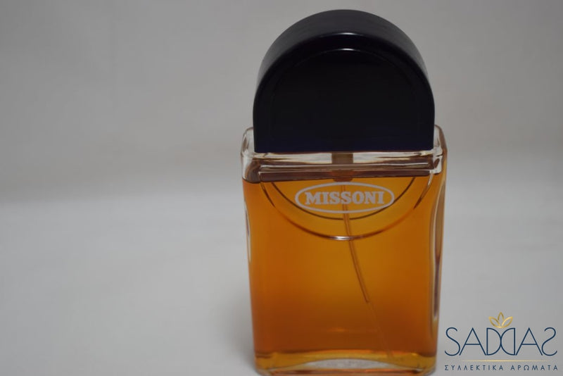 Missoni Donna (Version De 1982) Original Pour Femme Eau Toilette Atomiseur Nature 75 Ml 2.5 Fl.oz.