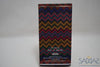 Missoni Donna (Version De 1982) Original Pour Femme Eau Toilette Atomiseur Nature 75 Ml 2.5 Fl.oz.