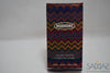 Missoni Donna (Version De 1982) Original Pour Femme Eau Toilette Atomiseur Nature 75 Ml 2.5 Fl.oz.