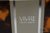 Molyneux Vivre (Version De 1971) Original Pour Femme Eau Toilette 60 Ml 2.0 Fl.oz.
