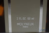 Molyneux Vivre (Version De 1971) Original Pour Femme Eau Toilette 60 Ml 2.0 Fl.oz.