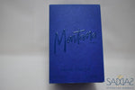 Montana De / Parfum Peau (Version 1986) Original Pour Femme Eau Toilette 50 Ml 1.7 Fl.oz.