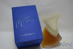 Montana De / Parfum Peau (Version 1986) Original Pour Femme Eau Toilette 50 Ml 1.7 Fl.oz.