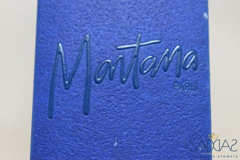 Montana De / Parfum Peau (Version 1986) Original Pour Femme Eau Toilette Spray Naturel 30 Ml 1.0