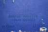 Montana De / Parfum Peau (Version 1986) Original Pour Femme Eau Toilette Spray Naturel 50 Ml 1.7
